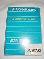 Atari Wordplus